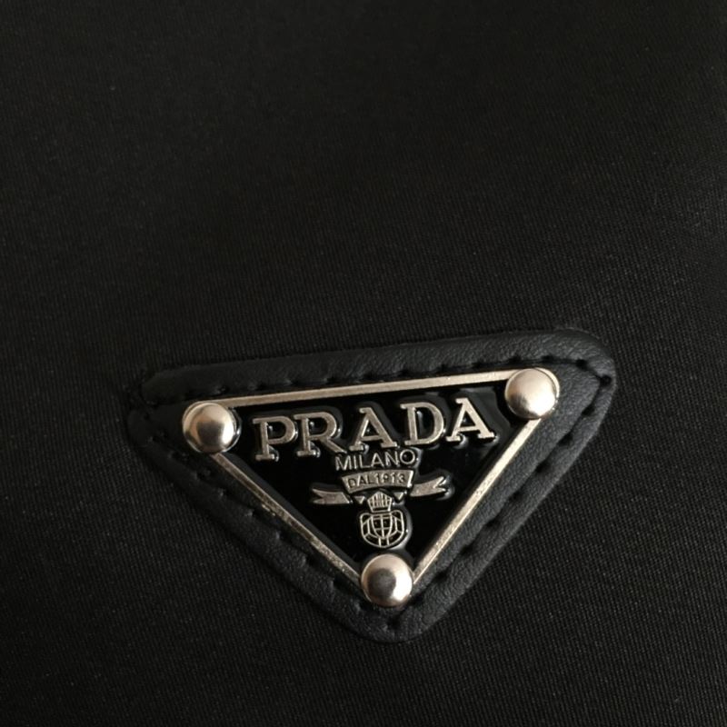 Prada Outwear